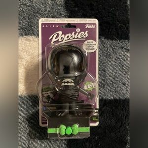 Funko Popsies